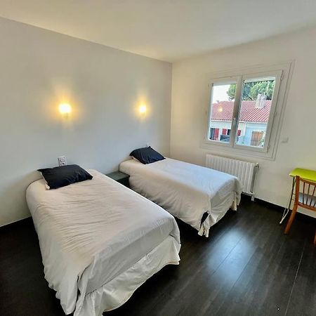 La Catalane T4 Destination Saintcyp Apartamento Exterior foto